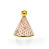 Herend Party Hat -Collectibles Sales Store unnamed file 2770
