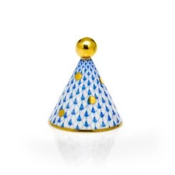 Herend Party Hat -Collectibles Sales Store unnamed file 2772