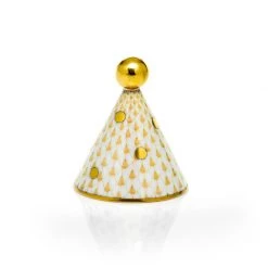 Herend Party Hat -Collectibles Sales Store unnamed file 2774