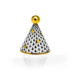 Herend Party Hat -Collectibles Sales Store unnamed file 2775