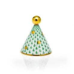 Herend Party Hat -Collectibles Sales Store unnamed file 2777