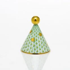 Herend Party Hat -Collectibles Sales Store unnamed file 2778
