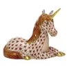 Herend Unicorn