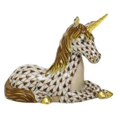 Herend Unicorn -Collectibles Sales Store unnamed file 2782