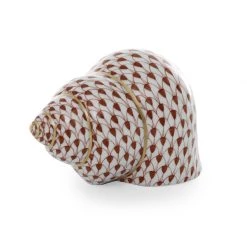 Herend Periwinkle Shell -Collectibles Sales Store unnamed file 2791