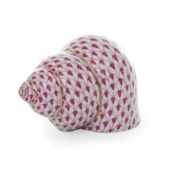 Herend Periwinkle Shell -Collectibles Sales Store unnamed file 2794