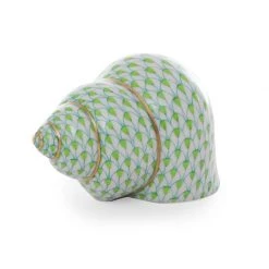 Herend Periwinkle Shell -Collectibles Sales Store unnamed file 2796