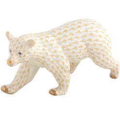 Herend Walking Bear -Collectibles Sales Store unnamed file 28