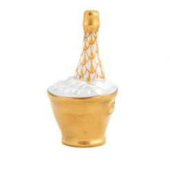 Herend Champagne Bucket -Collectibles Sales Store unnamed file 2846
