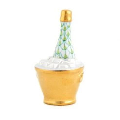 Herend Champagne Bucket -Collectibles Sales Store unnamed file 2850