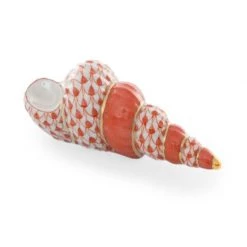 Herend Staircase Shell