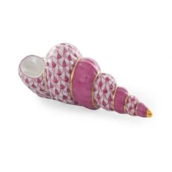 Herend Staircase Shell -Collectibles Sales Store unnamed file 2866