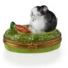Scully & Scully Rabbit With Carrot Limoges Box 2 Scully & Scully Rabbit With Carrot Limoges Box -Collectibles Sales Store unnamed file 287