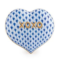 Herend Hugs And Kisses Hearts -Collectibles Sales Store unnamed file 2871