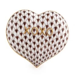 Herend Hugs And Kisses Hearts -Collectibles Sales Store unnamed file 2872