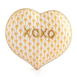 Herend Hugs And Kisses Hearts -Collectibles Sales Store unnamed file 2873