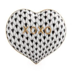 Herend Hugs And Kisses Hearts -Collectibles Sales Store unnamed file 2874