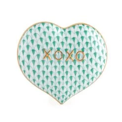 Herend Hugs And Kisses Hearts -Collectibles Sales Store unnamed file 2876