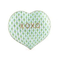 Herend Hugs And Kisses Hearts -Collectibles Sales Store unnamed file 2877