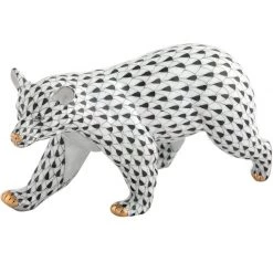 Herend Walking Bear -Collectibles Sales Store unnamed file 29