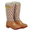 Herend Pair Of Rain Boots -Collectibles Sales Store unnamed file 2909