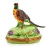 Scully & Scully Pheasant Limoges Box -Collectibles Sales Store unnamed file 291