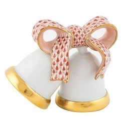 Herend Wedding Bells