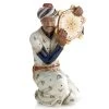 Herend Miniature Persian Drummer -Collectibles Sales Store unnamed file 2928