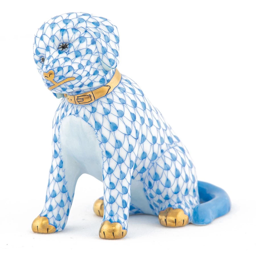 Herend Good Dog 4 Herend Good Dog - Image 2