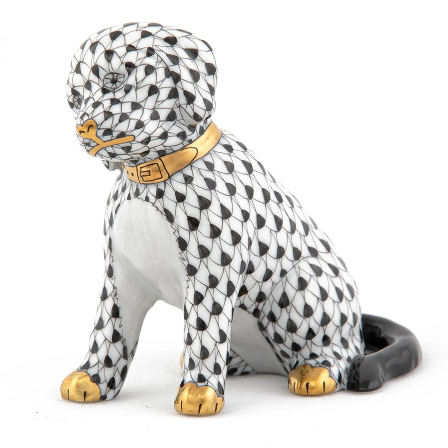 Herend Good Dog 8 Herend Good Dog - Image 6