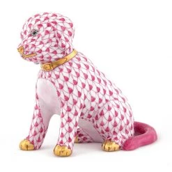 Herend Good Dog 17 Herend Good Dog -Collectibles Sales Store unnamed file 2977