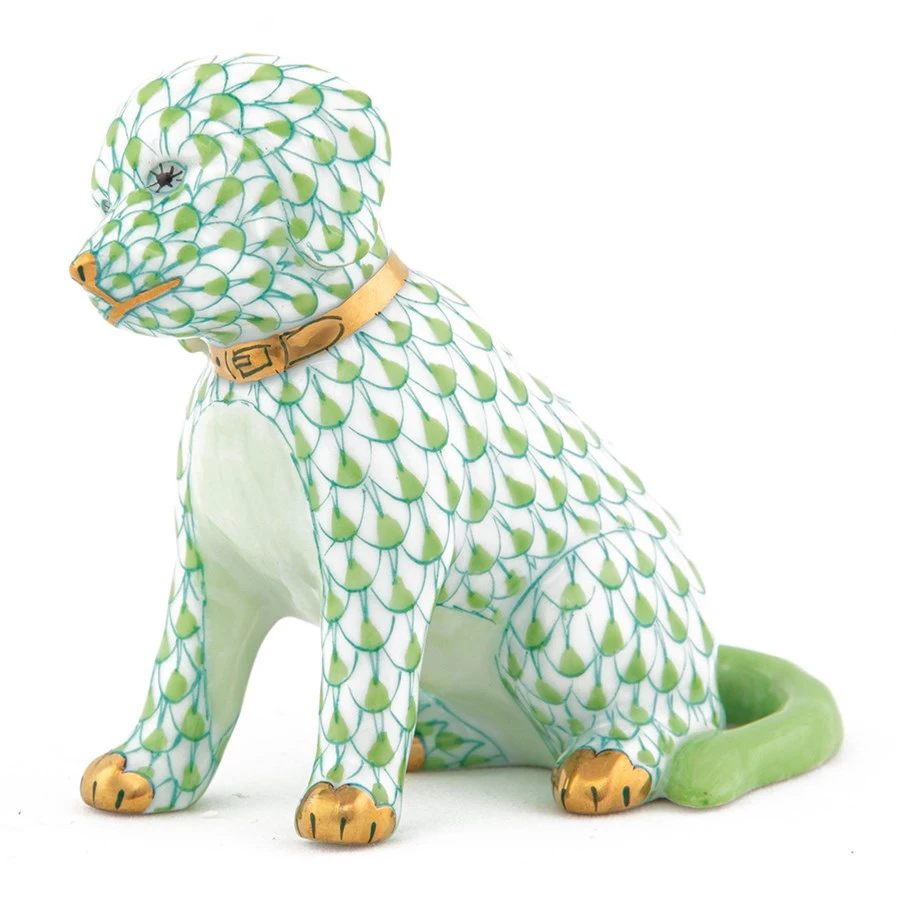 Herend Good Dog 11 Herend Good Dog - Image 9