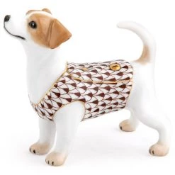 Herend Jack Russell -Collectibles Sales Store unnamed file 2983