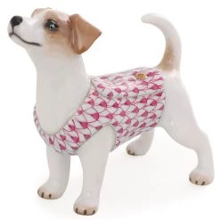 Herend Jack Russell -Collectibles Sales Store unnamed file 2986