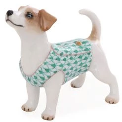 Herend Jack Russell -Collectibles Sales Store unnamed file 2987