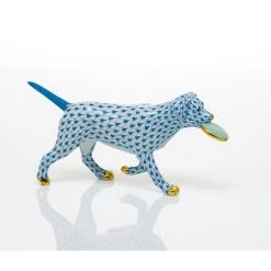 Herend Frisbee Dog -Collectibles Sales Store unnamed file 2993