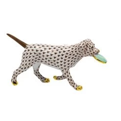 Herend Frisbee Dog -Collectibles Sales Store unnamed file 2997