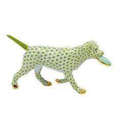 Herend Frisbee Dog -Collectibles Sales Store unnamed file 2998