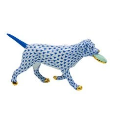 Herend Frisbee Dog -Collectibles Sales Store unnamed file 2999