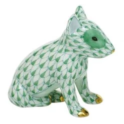 Herend English Bull Terrier Puppy 18 Herend English Bull Terrier Puppy -Collectibles Sales Store unnamed file 3016