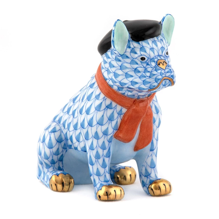 Herend French Frenchie Bulldog 4 Herend French Frenchie Bulldog - Image 2