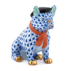 Herend French Frenchie Bulldog 13 Herend French Frenchie Bulldog -Collectibles Sales Store unnamed file 3020