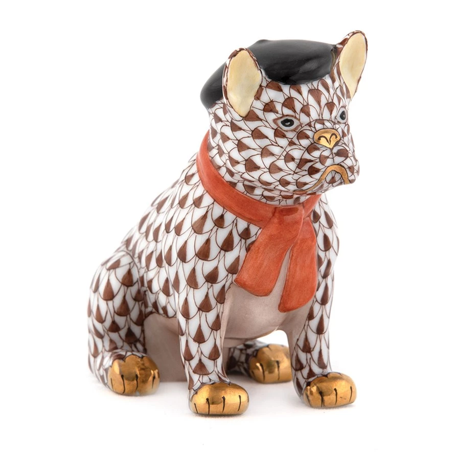 Herend French Frenchie Bulldog 6 Herend French Frenchie Bulldog - Image 4