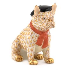 Herend French Frenchie Bulldog 15 Herend French Frenchie Bulldog -Collectibles Sales Store unnamed file 3022