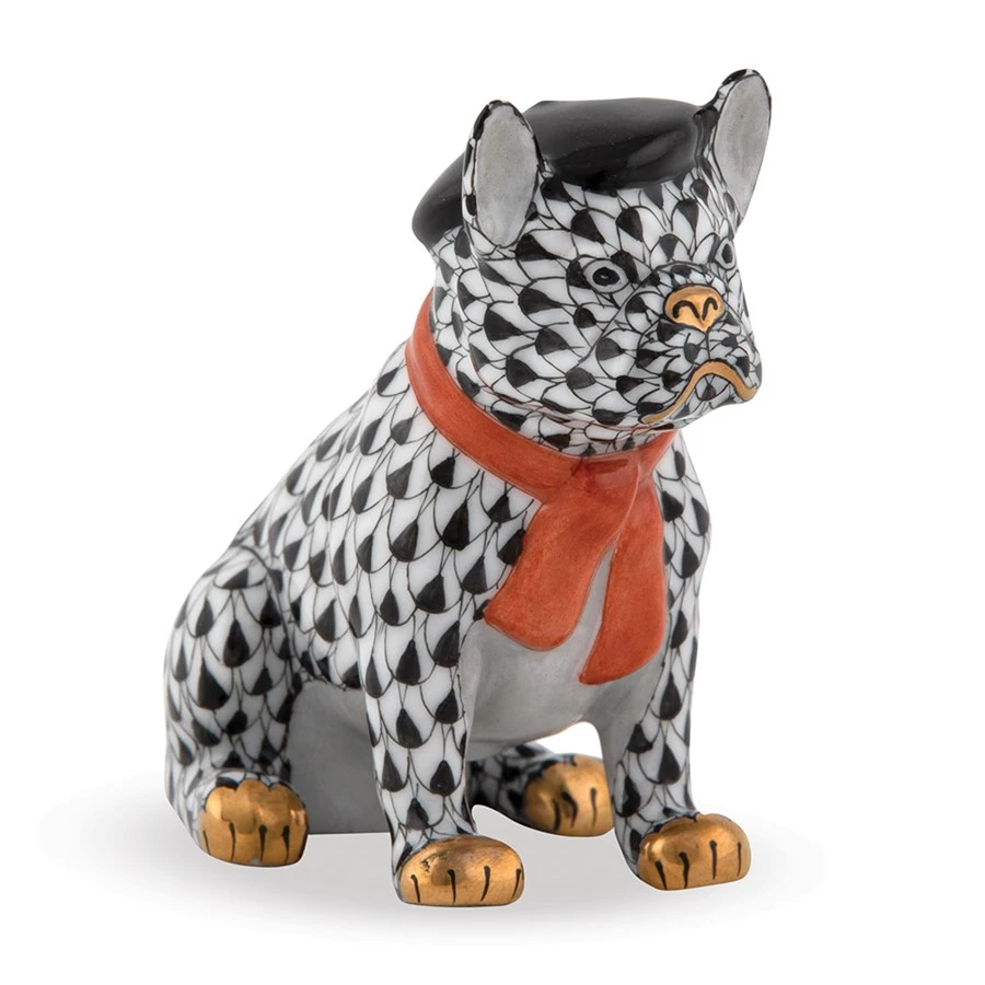 Herend French Frenchie Bulldog 8 Herend French Frenchie Bulldog - Image 6