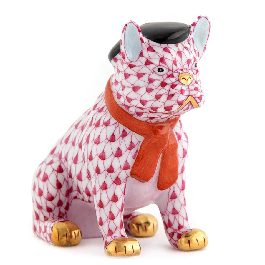 Herend French Frenchie Bulldog 9 Herend French Frenchie Bulldog - Image 7