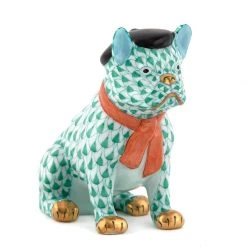 Herend French Frenchie Bulldog 18 Herend French Frenchie Bulldog -Collectibles Sales Store unnamed file 3025