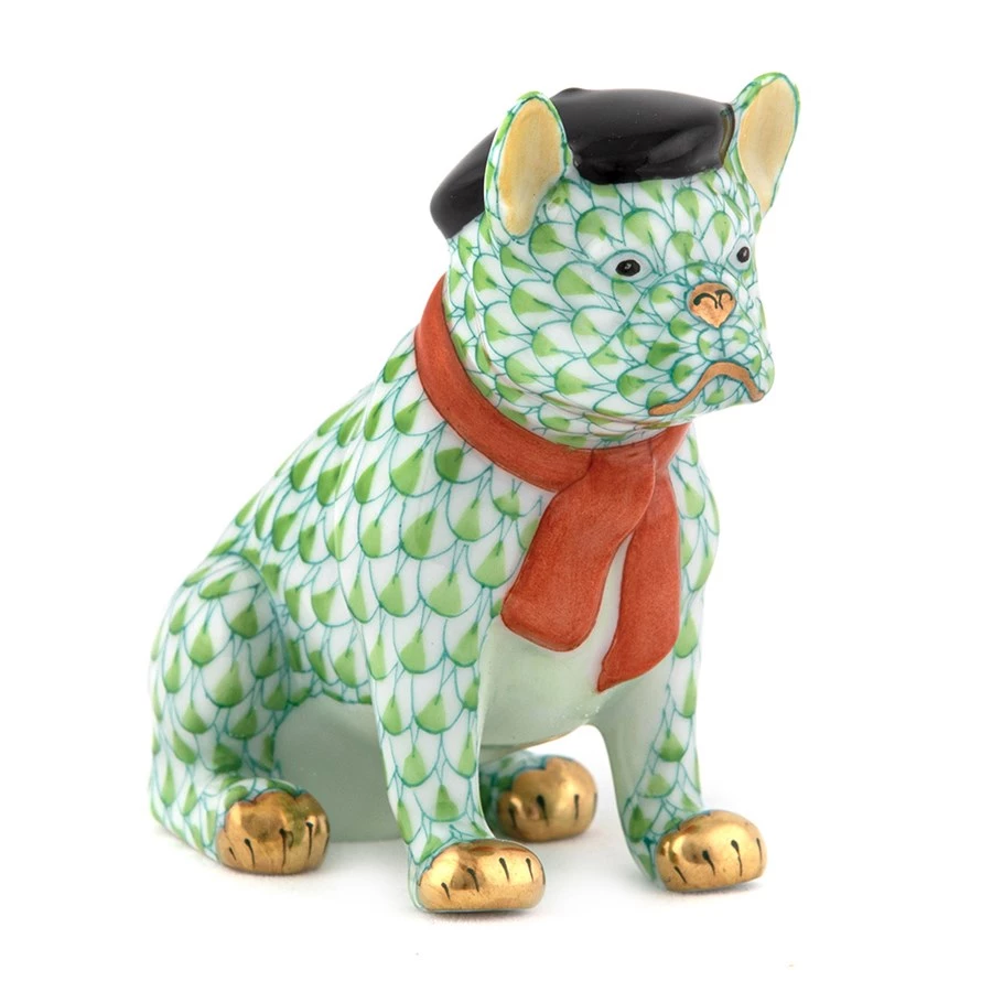 Herend French Frenchie Bulldog 11 Herend French Frenchie Bulldog - Image 9