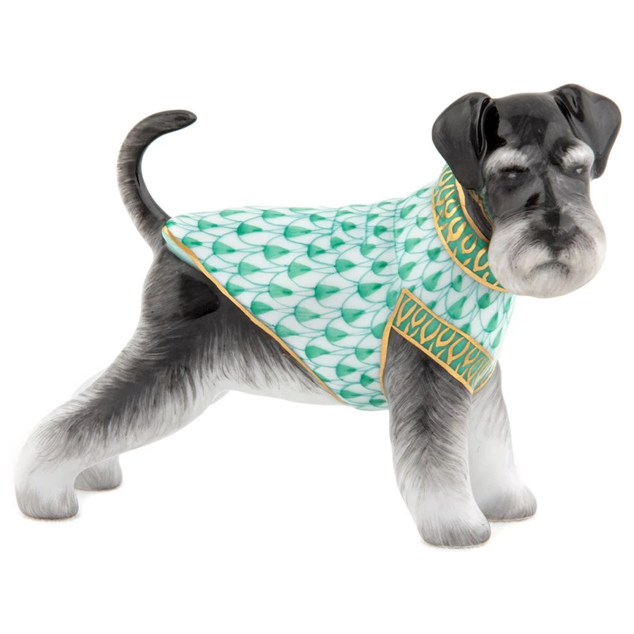 Herend Schnauzer 4 Herend Schnauzer - Image 2