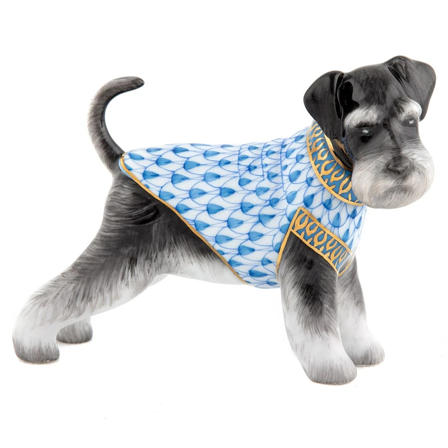 Herend Schnauzer 5 Herend Schnauzer - Image 3